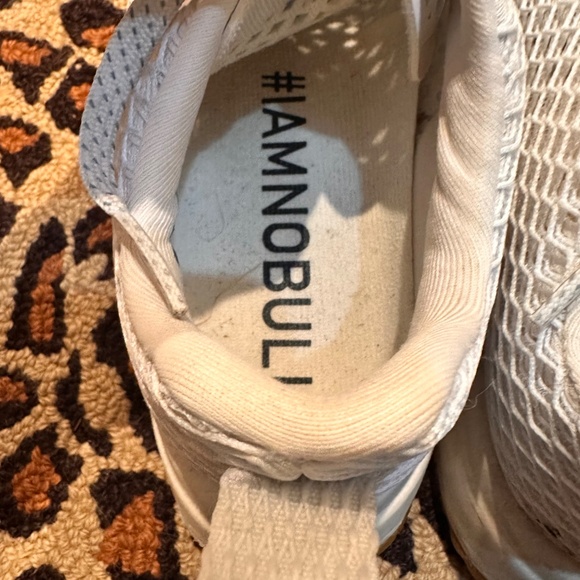 NOBULL Diamond Mesh Flex Runner - Size 7.5W - Picture 7 of 9